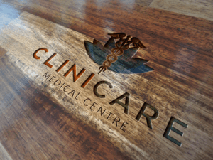 clinicare-wood